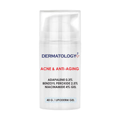 Betamethasone 0.01% Clindamycin 1% Niacinamide 4% Salicylic Acid 2% 300 Units of 60G Gel