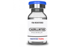 B12 Cagrillintide Triple Therapy