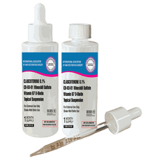 Hair Loss Product The Clascoterone and CB-03-01 New Topical Research Product 250 Packss Wholesale