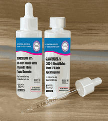 Hair Loss Product The Clascoterone and CB-03-01 New Topical Research Product 250 Packss Wholesale