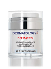 Clobetasol Propionate 0.05% Niacinamide 4% Pyrithione Zinc 0.1% Cream 500 Units of 60G