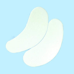 Hydrogel eye patch for dark circle lightening and fine line reduction with Acetyl Hexapeptide and skin-firming peptides