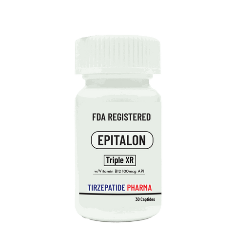 Epitalon High Potency