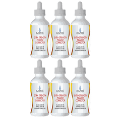 Wholesale lot of 100 units 60ml Extra Strength Pigment Corrector serum bottles for sensitive skin and pigment correction