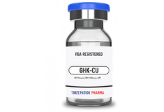 GHK-CU Peptide