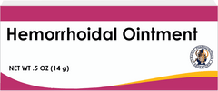 Betamethasone Budesonide ciclopirox cicatrizine hemorrhoidal ointment cream packaging
