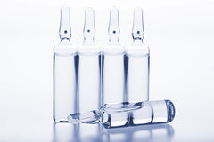 NAD+ NRT Active Quit-Smoking Ampoules