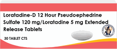 Betamethasone Budesonide Cetirizine Ciclopirox generic tablets and topical cream packaging