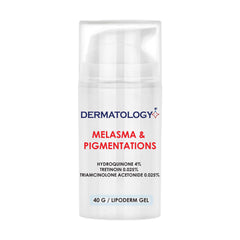 Hydroquinone 4% tretinoin 0.025% triamcinolone acetonide 0.025% cream for melasma and pigmentation in 25lbs bulk packaging