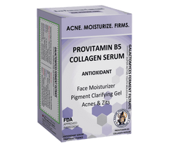 2 in 1 Antioxidant Moisturizer Spots Remover Firm and Lift Serum A Pack of 2