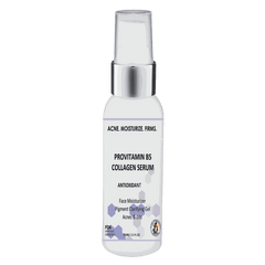 2 in 1 Antioxidant Moisturizer Spots Remover Firm and Lift Serum A Pack of 2