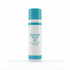 Compare to Rogaine-5% Minoxidil Aerosol Foam Personal care Private Label