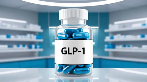 Weight Management Captides 2mg with Methyl B12 1000mcg API 2-Packs