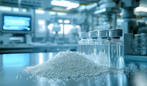 Epithalon Peptide 1 Gram $475