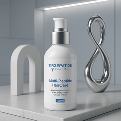 White label natural collagen biotin hair growth foam with panthenol vitamin E caffeine and minoxidil 100ml pump bottle