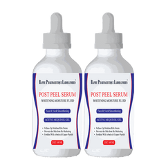 12 Packs Best Seller Signature Serum for Face and Neck with acne and anti-aging moisturizer, whitening moisture fluid in 60ml bottles