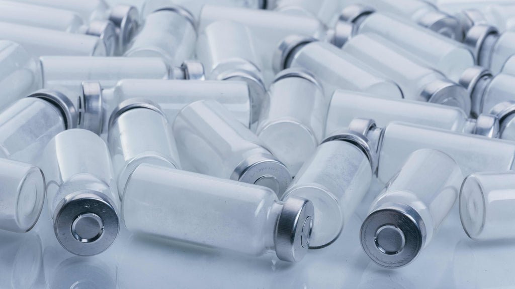 Cagrilintide 1-gram injectable vials for appetite regulation and glucose control