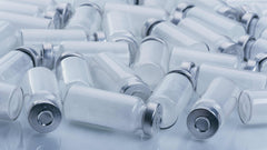 Cagrilintide 1-gram injectable vials for appetite regulation and glucose control