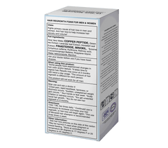 Wholesale 250 Packs of Natural Hair Recovery Foam Maximum Strength High Potency 200-Day Supply Per Pack