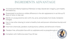 Best Seller Signature Serum 12-pack set for face and neck acne and anti-aging moisturizer with natural ingredients and no harmful chemicals