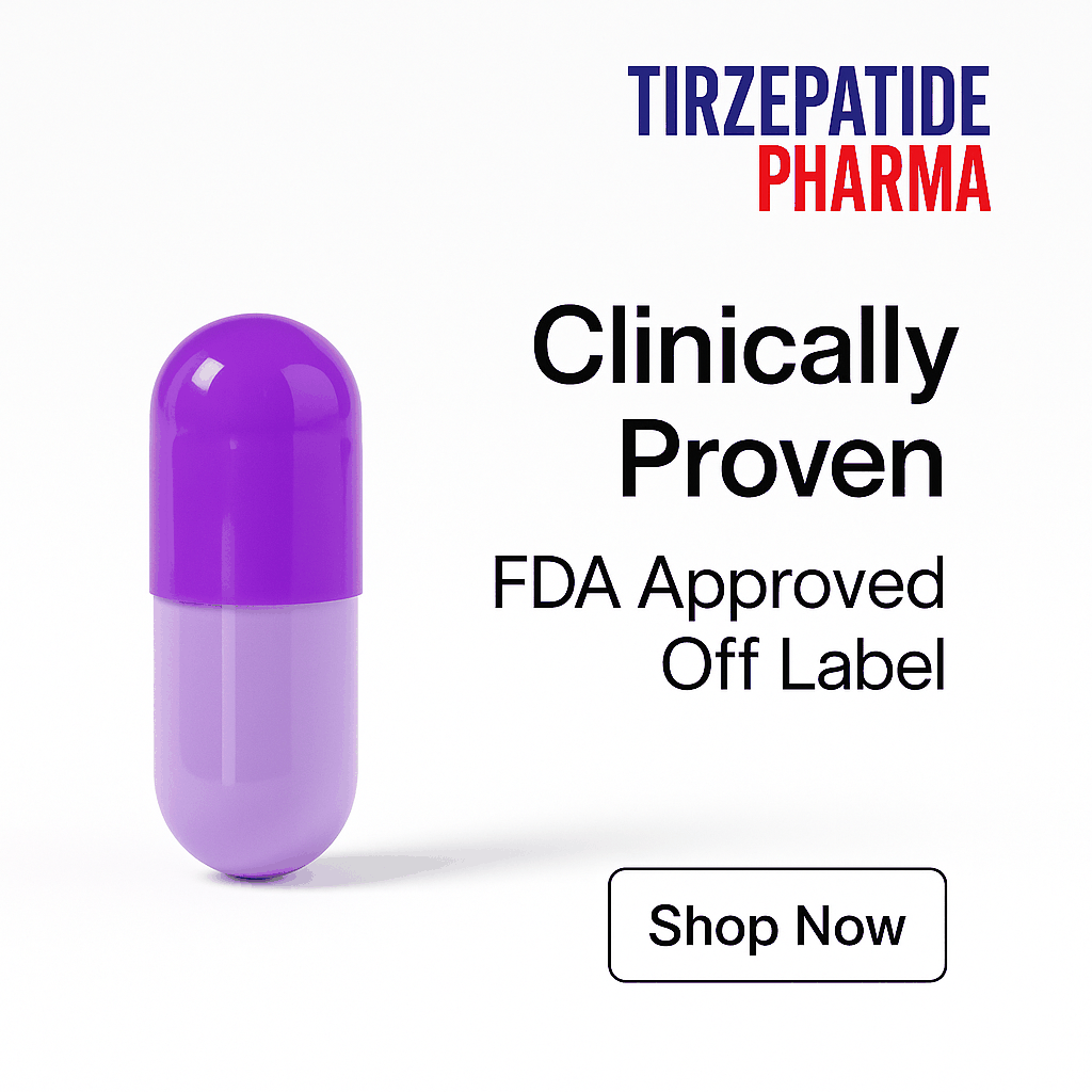 Contract manufactured minoxidil hair loss treatment capsules 2.5mg and 1.25mg for prescription use