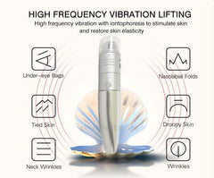 100 Units Face Massager & Wrinkle Eraser & Wholesale 100 Units Collagen Niacinamide Retinol Serum 60ml