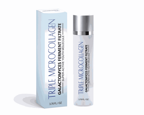 Triple Collagen Galactomyces Filtrate 3-100ml