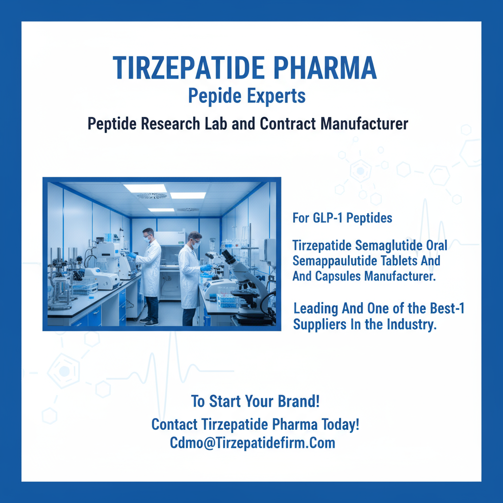 Liraglutide Vendor Approval