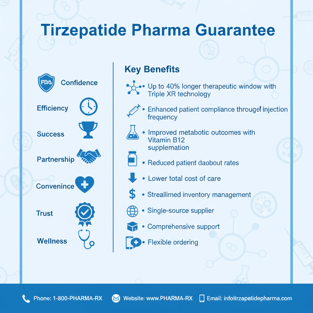 Ready to scale your pharma business with a partner who gets it?