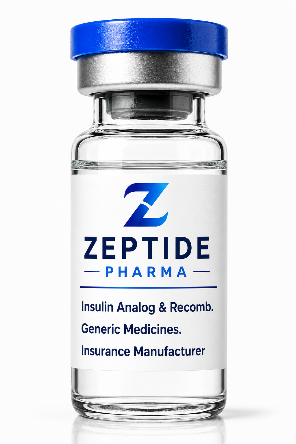 Why Zeptide Pharma is the Premier 503B Partner for Clinical-Grade Peptides