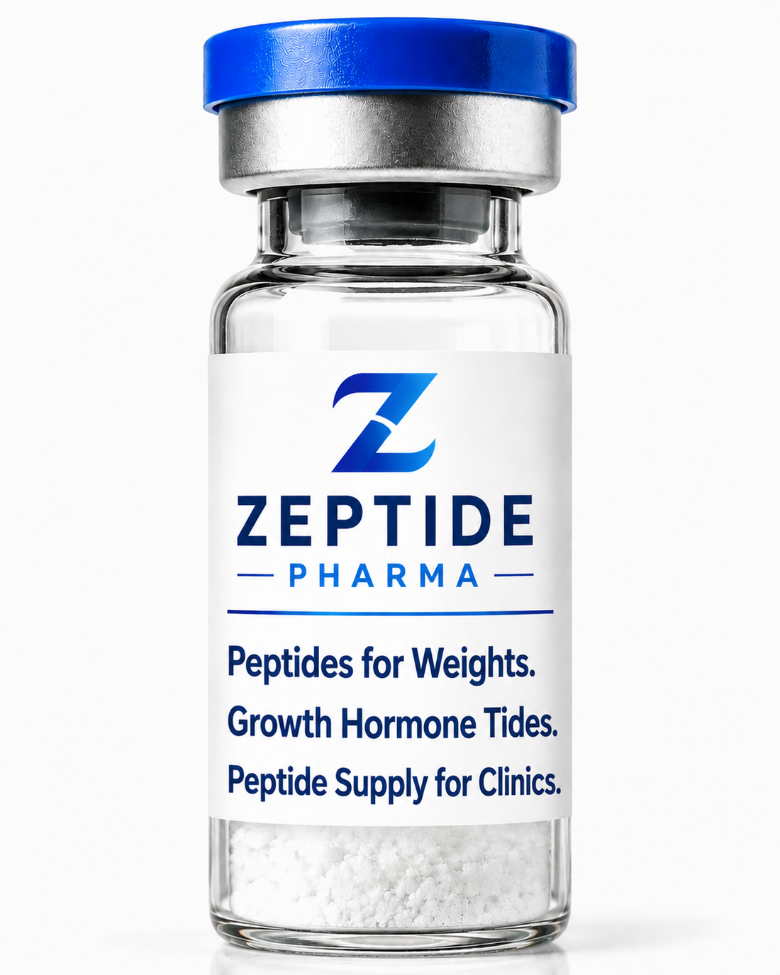 The Strategic Guide to Private Label Peptides and Bulk Procurement