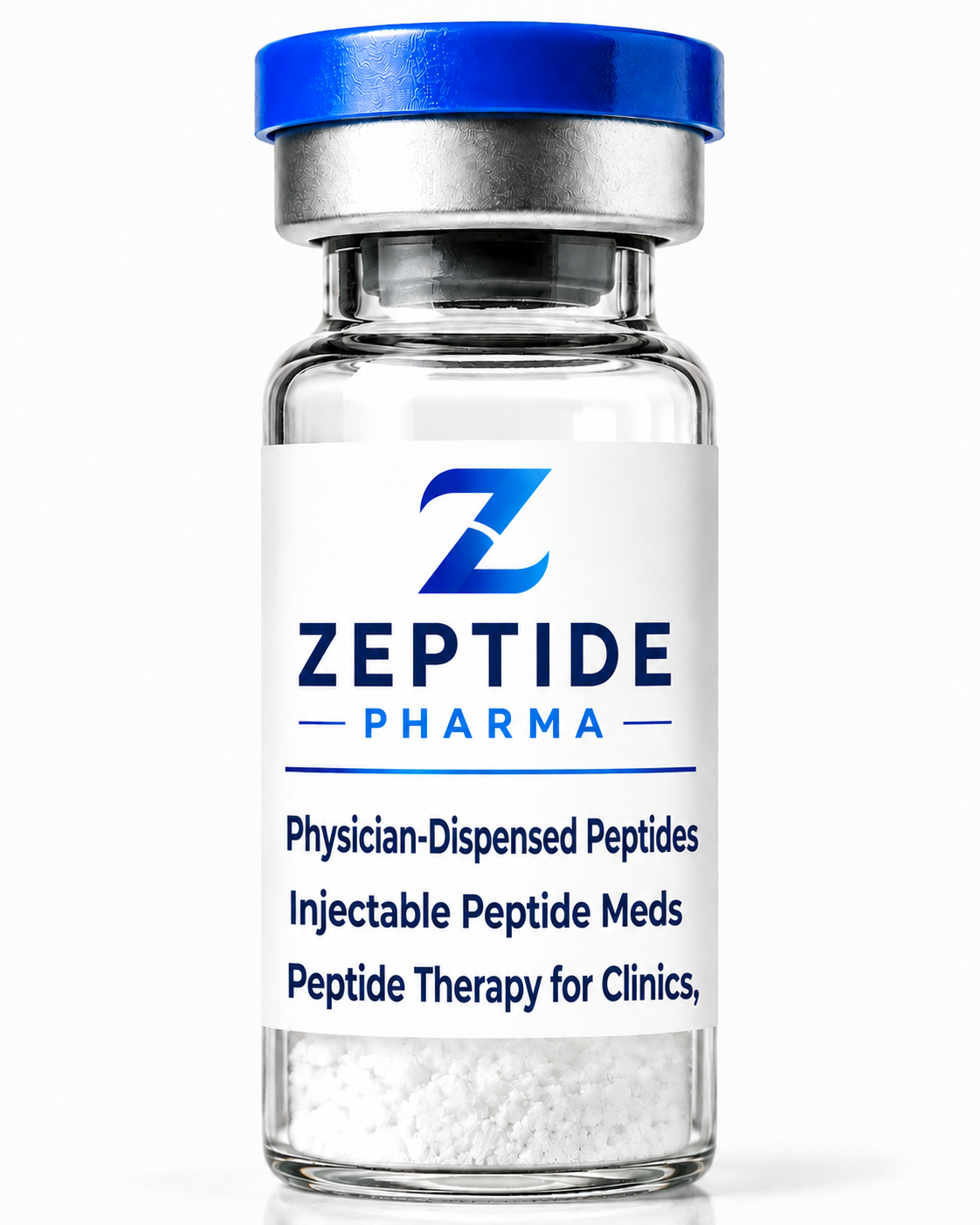 How Zeptide Pharma Provides Low-Cost Insulin Pen Manufacturing for Insurance Providers