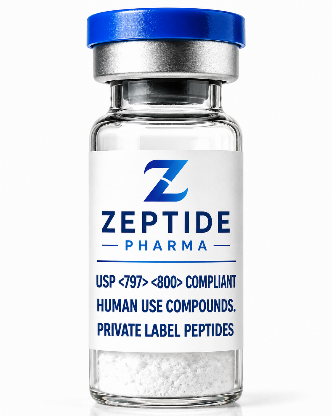 Securing Your Supply with a Bulk Semaglutide 503B Supplier