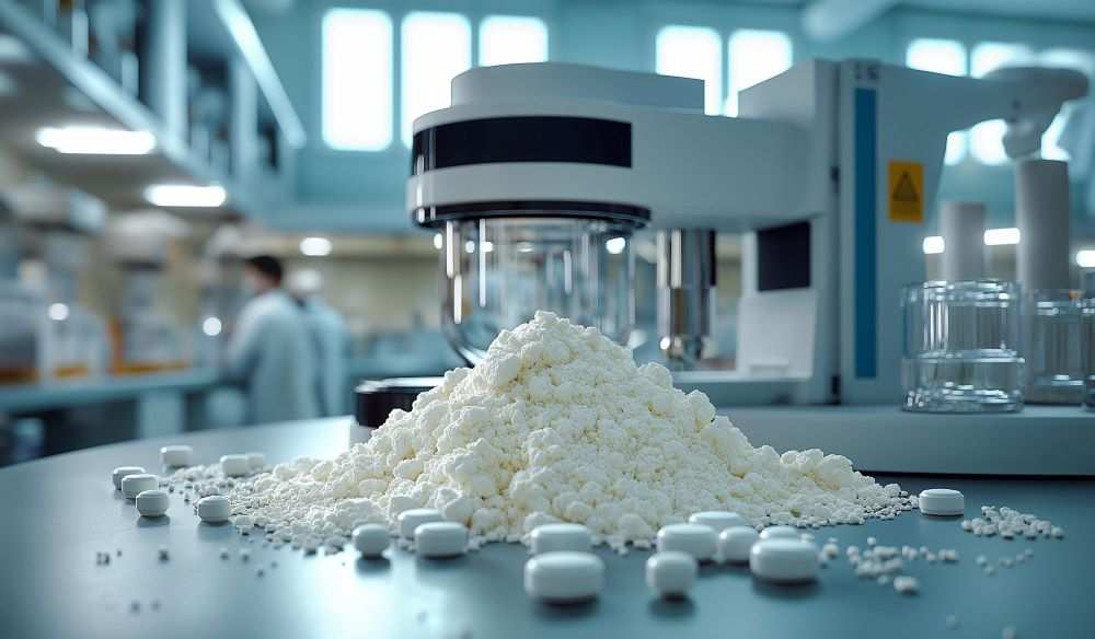Peptide Capsules