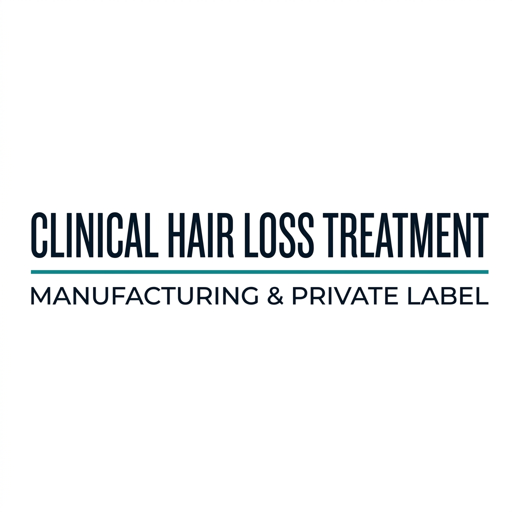 Private Label Hair and Skincare