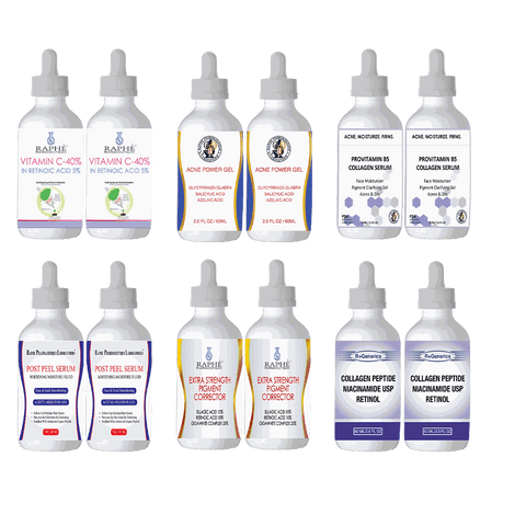 12 Packs Best Seller Signature Serum For Face & Neck Best Acne  Anti Aging Moisturizer
