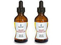 Age Reversal Serum skin softener with melanin deactivating enzymes for freckle and spot lifting in 6-pack 60ml bottles