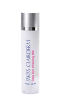 Skin Renewal ClairDerm Anti-aging skin sculpting gel 120ml bottle for firm, sculpted skin and skin lightening benefits