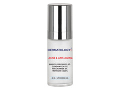 Betamethasone 0.01% Adapalene 0.3%  Benzoyl Peroxide 2.5%  Clindamycin 1% Gel 60G-300 Units