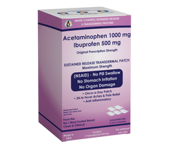 Research Cream and Patch Diclofenac Sodium Lidocaine  Private Label