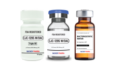 CJC-1295 w/DAC Power Peptide