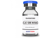 CJC-1295 w/DAC Power Peptide