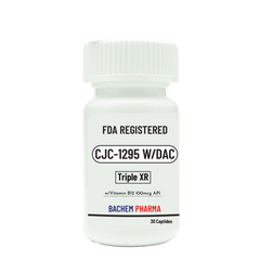 CJC-1295 w/DAC Power Peptide
