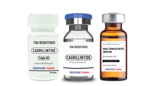 Cagrillintide Triple Therapy