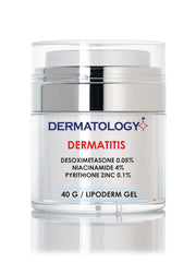 Clobetasol Propionate 0.05%  Niacinamide 4% Pyrithione Zinc 0.1% Cream 500 Units of 60G