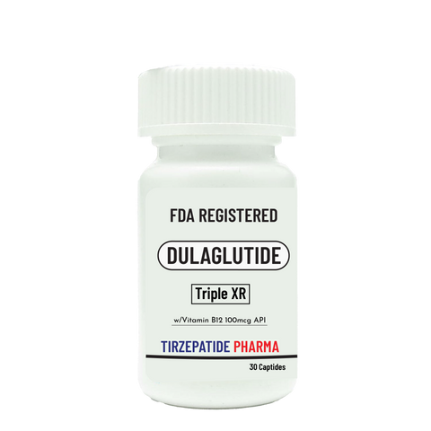 Dulaglutide Customized API