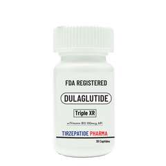 Dulaglutide Customized API