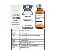 Dulaglutide Customized API