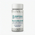 GLP1 Tablets Private Label Oral RDT  Enriched with Niacinamide, B6 & B12 Peptide Tabs XR  Wellness & Lipotropic Weight Management