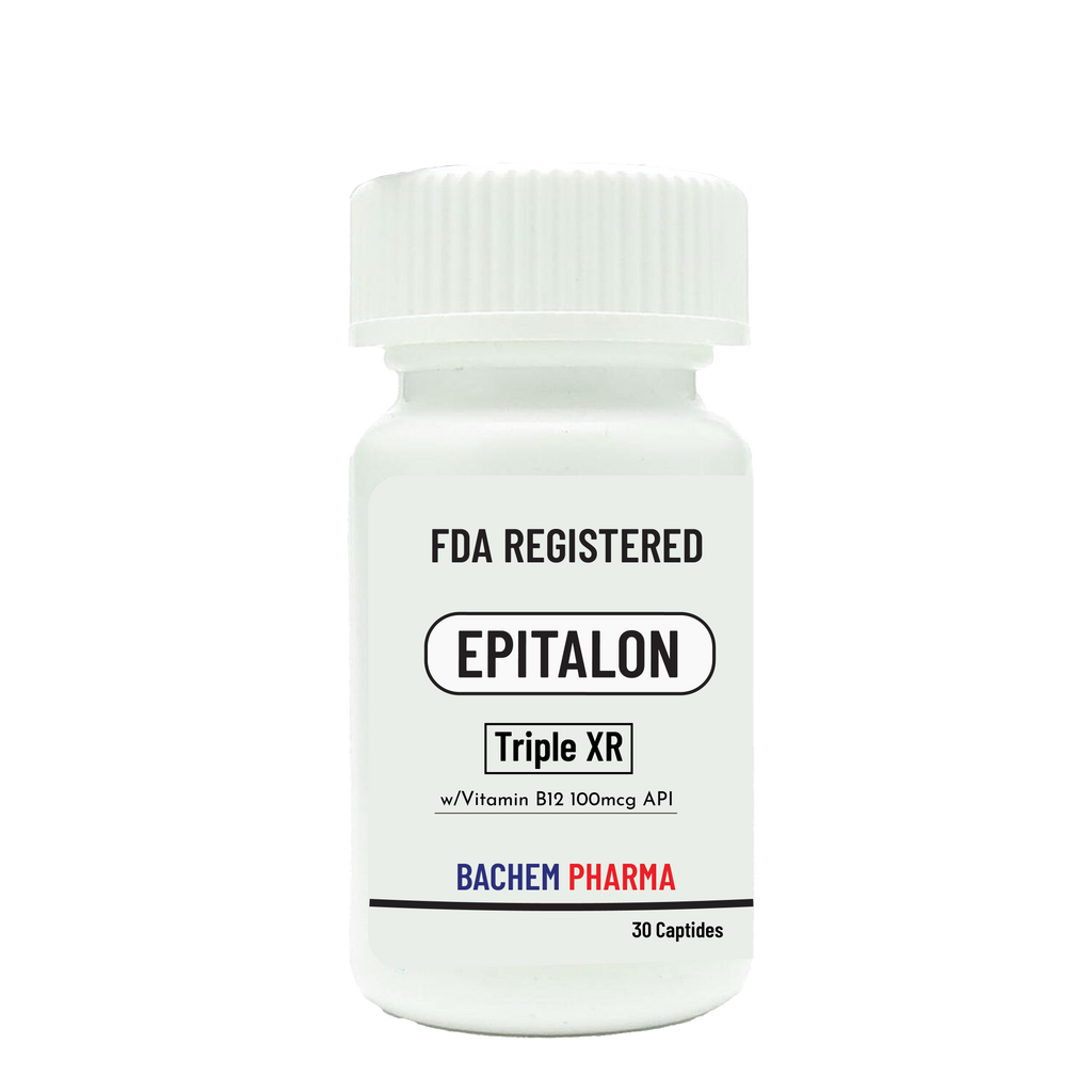 Epitalon High Potency